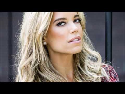 Relatie Sylvie Meis en Charbel Aouad maanden geleden afgelopen