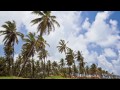 Dominicana (Dominikánská republika) - Punta Cana - Relaxační hudba (Relaxing Music)