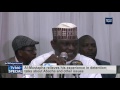 Al-Mustapha relieves his experience in detention;  talks about Abacha and other issues