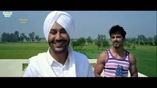Haani Full Punjabi movie part 18 2022