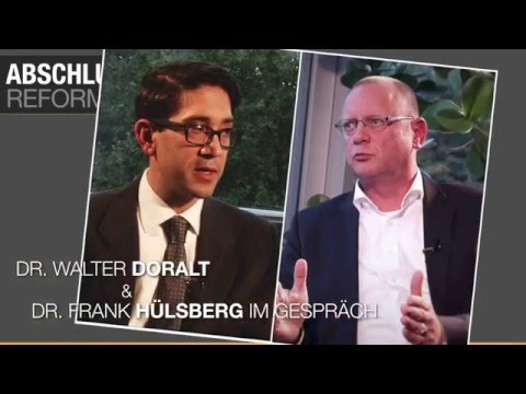 Abschlussprüferreform: Auswirkungen auf Prüfung und Prüfer