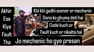 OBD Code p02e9 Guide to Repair