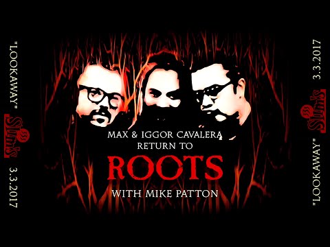 RETURN TO ROOTS | "Lookaway" with Mike Patton | Video Mix