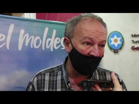 Turistas que visiten Coronel Moldes accederán a beneficios