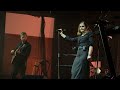 [2025-02-17] Alison Moyet - "Dorothy" - Waterfront Hall, Belfast, NI (Front Row, 4K)