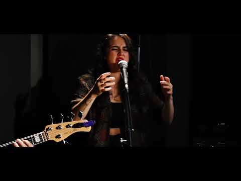 LA NEGRA ATILIA - Adriana Corredor  - Composer: Pablo Camacaro