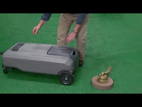 Thetford SmartTote2 V2