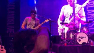 Dokken - &quot;Unchain The Night&quot;, 1st Reunion show 9-30-16