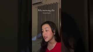 Download lagu Cover by Pamela ghaniya mp3
