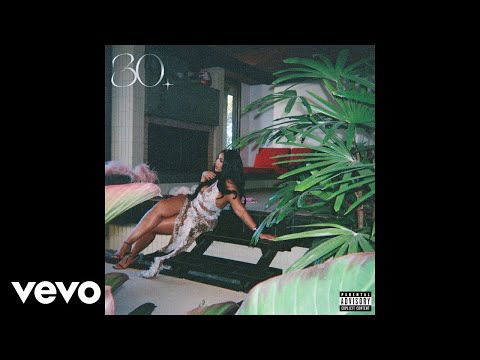 Queen Naija, Cash Cobain - hopeful romantic... (Audio)