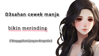 Download lagu D3sahan cewek manja | asmr roleplay indonesia mp3