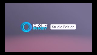 Video thumbnail for How to make a Mashup with Mixed In Key Studio Edition by Mixed In Key & Captain Plugins SOFTWARE