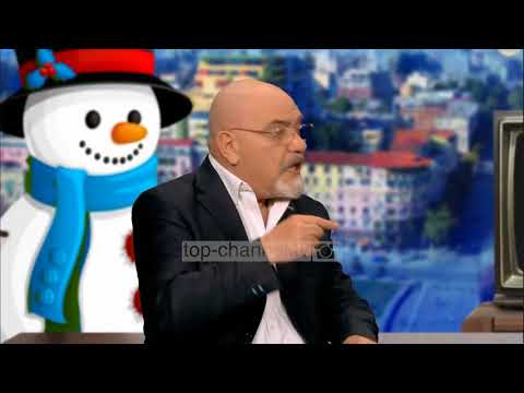 Fiks Fare, Pjesa 3 - 28/12/2017 - Investigative Satirical Show