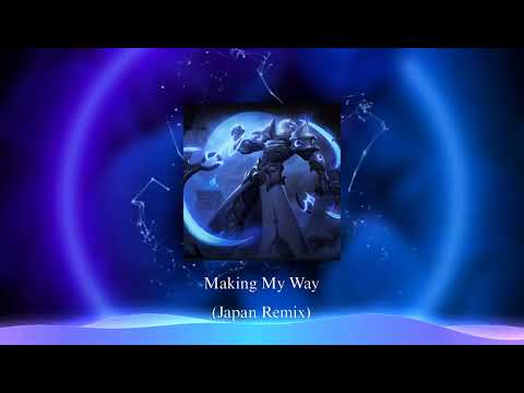 Making My Way Remix - Sơn Tùng M-TP | Nhạc Hot TikTok 2023 | LQ Music