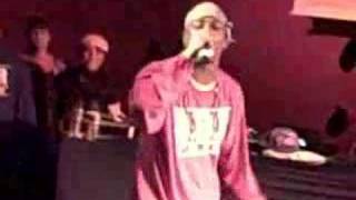 Planet Asia - It&#39;s all big (live from São Paulo)