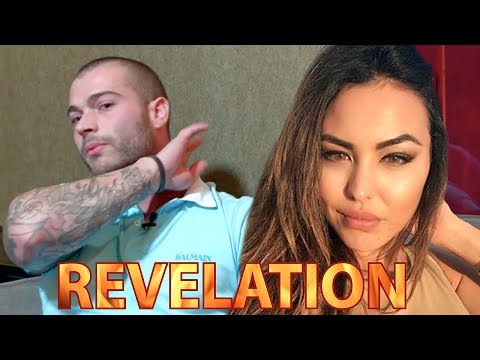 Quentin Garcia (La Villa 3/FT4): Yamina ? "Je pourrais lui c**** dessus, mais..."😡