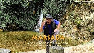 Download lagu MARSADA - Harapan Insani Harahap -  . mp3