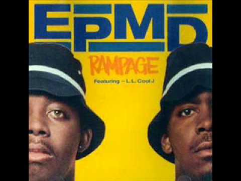 Video thumbnail for Rampage (Remix Extended)