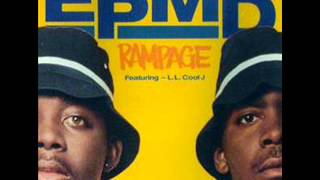 EPMD - Rampage (remix)