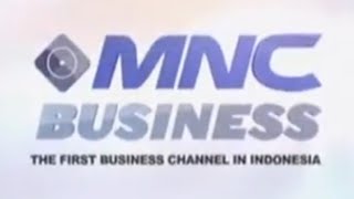 Download lagu Station ID MNC Business (2013-2014) (Now IDX Channel) mp3