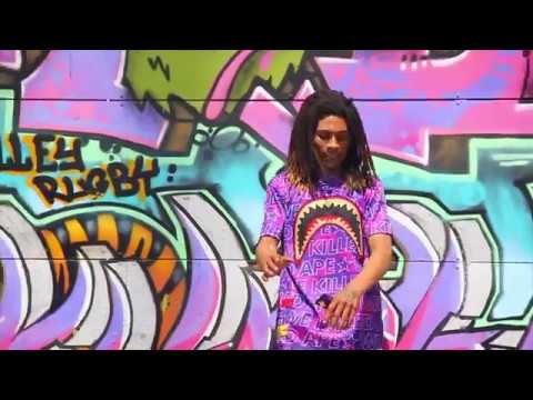 CJK Da Villain ft Kebo Lottie - Again (Shot By Ohwell Visionsz )