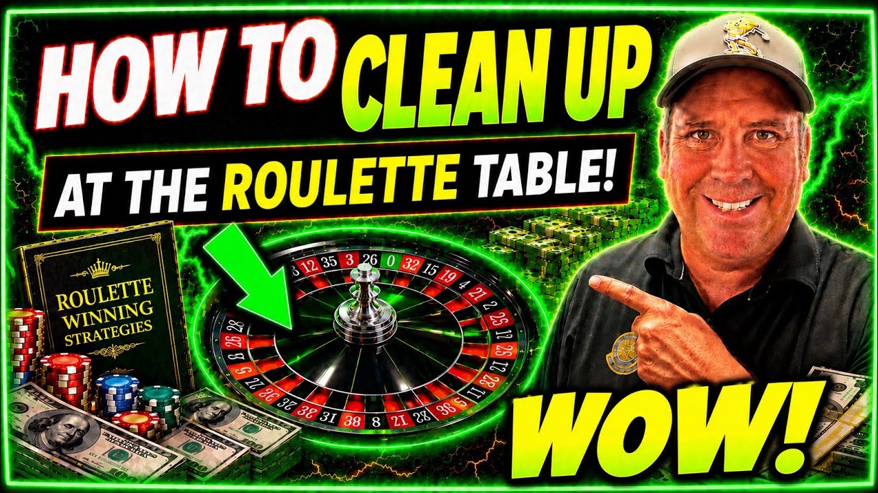 Penny Roulette Game Online: Low Stakes, Big Fun for US Players