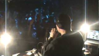 Kid Capri live @ Zurich/Switzerland 