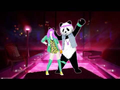 Just Dance 2014 C'Mon - Kesha