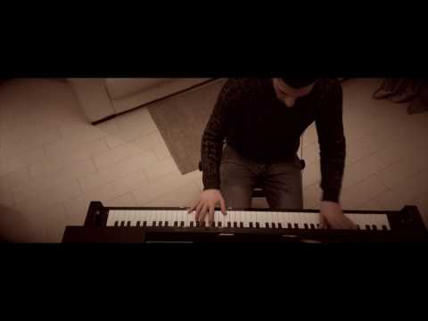 Se mi trovassi nella tempesta / Andrea Morricone Medly Piano