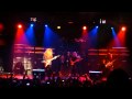 Megadeth - Dialectic Chaos / This Day We Fight! (Live 2009)
