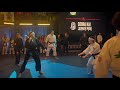 Miyagi Do VS Cobra Kai Tag Team Fight P1 S6 E9