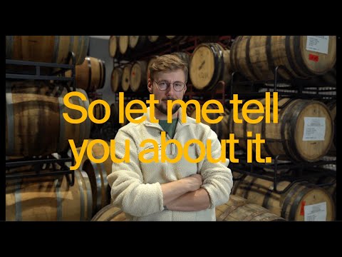 If you can't come to Põhjala...