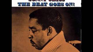 Sonny Criss - Ode To Billie Joe