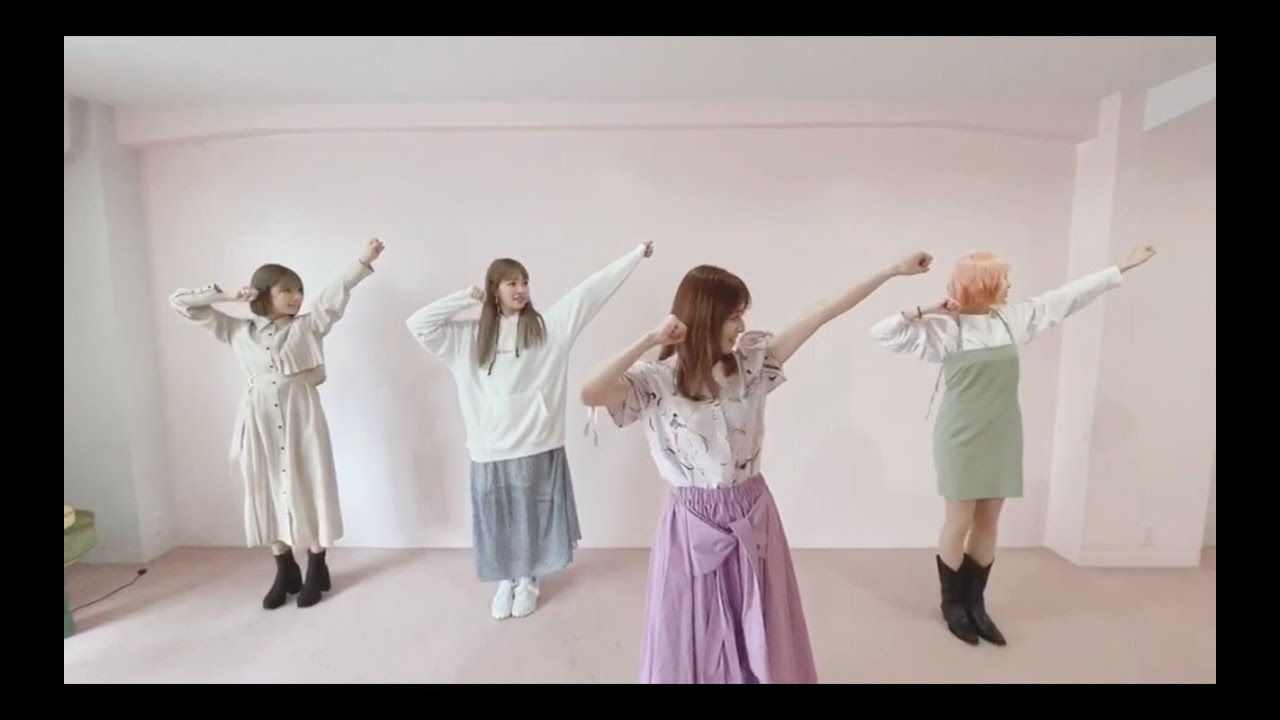 聞かせてwow wowを (Dance Ver.)