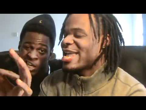 Emmanuel and Phillip Hudson - Ratchet Girl Anthem (SHE RACHEET!).mp4