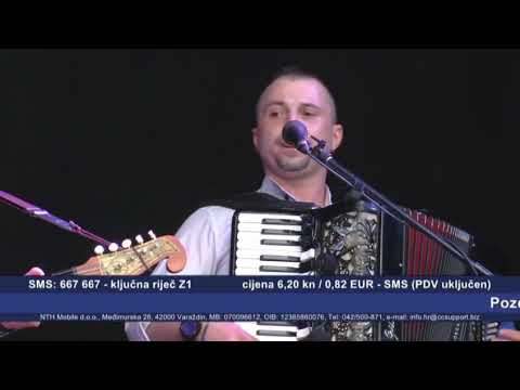 TS Velebit - Anđeo (bubnjevi)