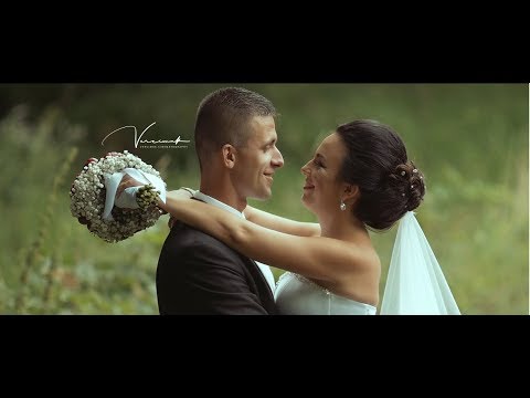 Nika + Pali _ Svadobné video