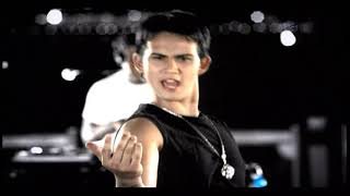 Billy Crawford - Trackin Official Musicvideo 4K UHD