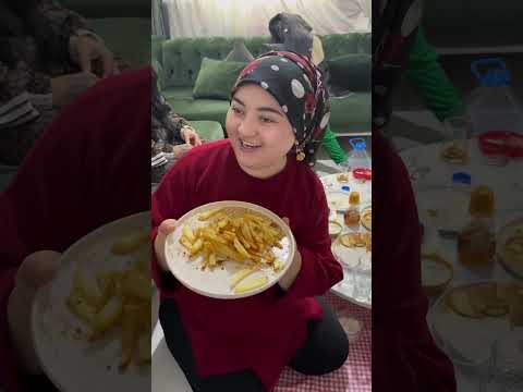 Peki siz ne yersiniz #comedy #shortvideo #keşfet