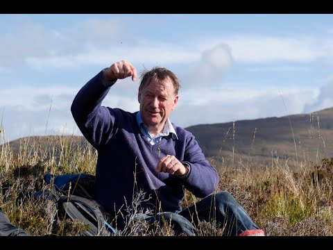 LECTURE "UNCERTAINTY AND POSSIBILITY" by Prof. Tim Ingold - 1