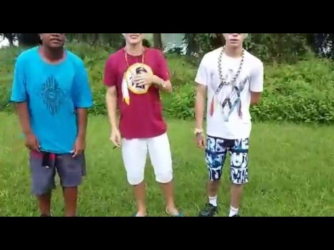 MCS RICK PEREIRA, DOGUINHA JP E ROBINHOOD (Medley Exclusivo) 2016