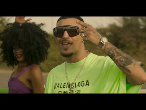 BL4IR - Via Da Te (Prod. Vinz Turner)