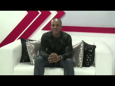 DJ Naked on The Link - Wednesday, 21 May 2014