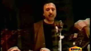 Wahid Qasemi - Afghan Ghazal 3