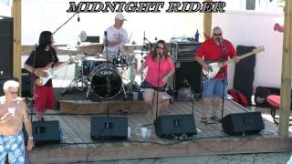 Midnight Rider   Lynard Skynard   They Call Me The Breeze