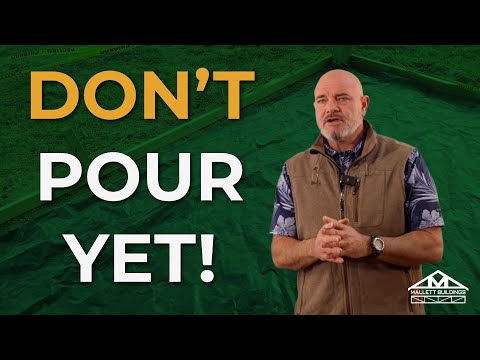 How Post-Frame Permits Work in Iberia Parish, LA (Before You Build Anything)