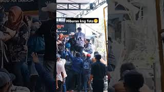 Download lagu 😱😎 RUSUH DI TEMPAT HAJAT #shorts #dangdut #hajatan mp3