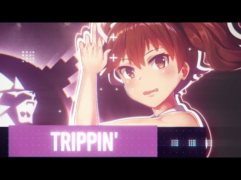 Nightcore - Trippin' (DJ Cillo Remix) [DeeJay Froggy & DJ Raffy]