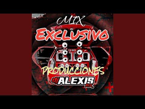 ARROCHA RAVE MIX EXCLUSIVO