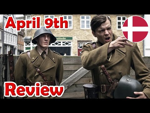 April 9th (2015) Review